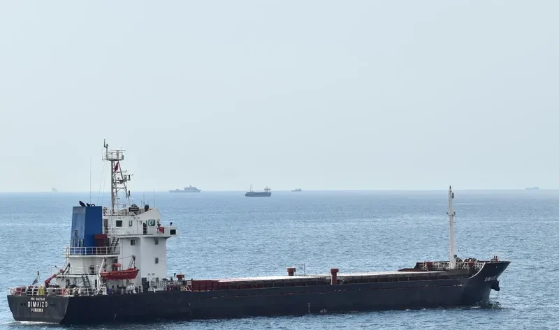 DIMAIZO General Cargo IMO 9427548 photo 6