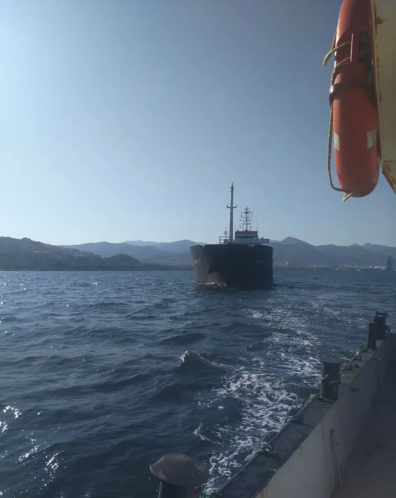 DIMAIZO General Cargo IMO 9427548 photo 10