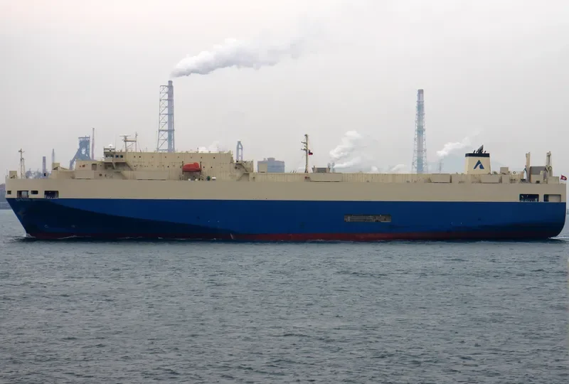 SPRING WIND General Cargo IMO 9427562 photo 2