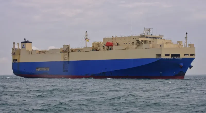 SPRING WIND General Cargo IMO 9427562 photo 8