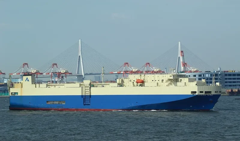 SPRING WIND General Cargo IMO 9427562 photo 10