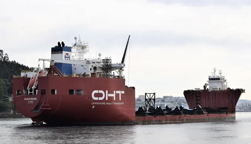 LUCKY TRADER Bulk Carrier IMO 9427574 photo 2