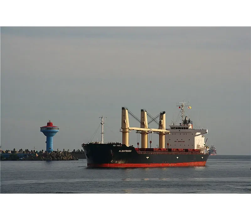 LUCKY TRADER Bulk Carrier IMO 9427574 photo 7