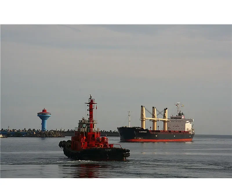 LUCKY TRADER Bulk Carrier IMO 9427574 photo 8