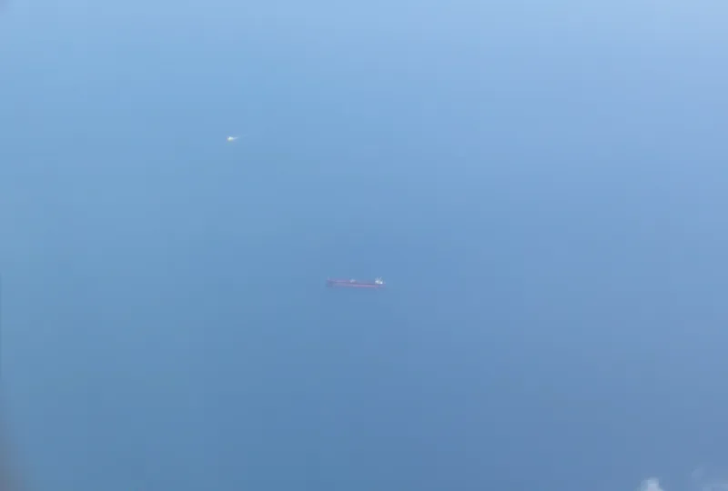 ASPEN SPIRIT Tanker IMO 9427627 photo 9