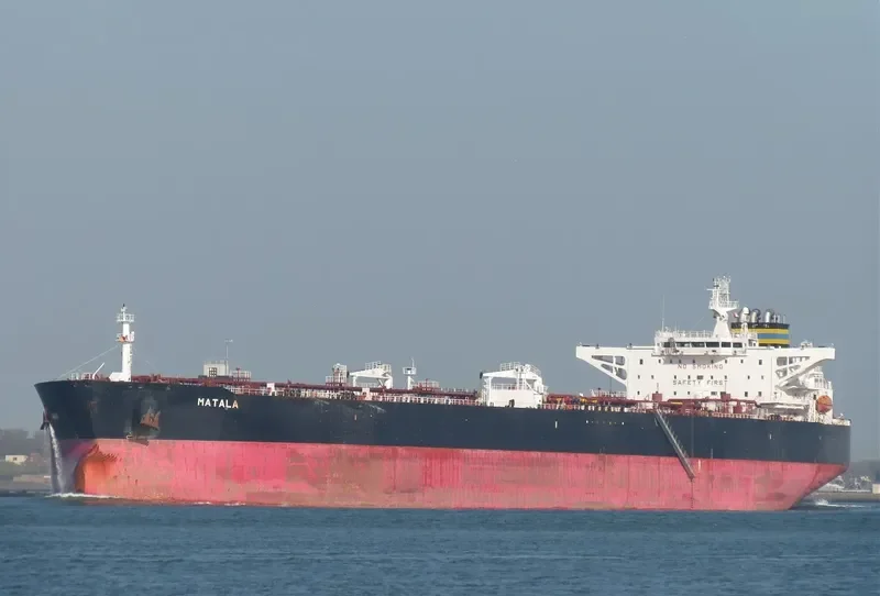 COPPER SPIRIT Tanker IMO 9427639 photo 2