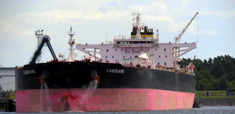 TAHOE SPIRIT Tanker IMO 9427641 photo 2