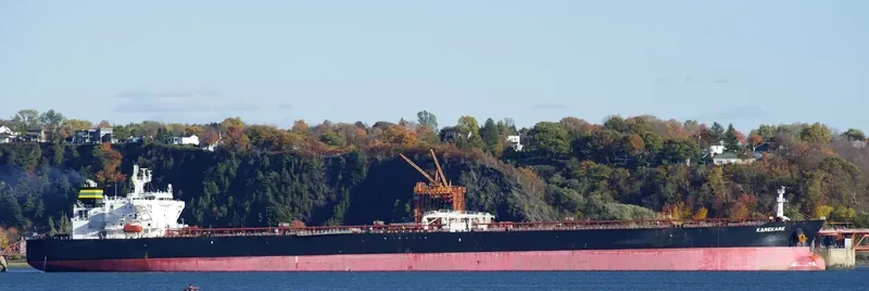TAHOE SPIRIT Tanker IMO 9427641 photo 6