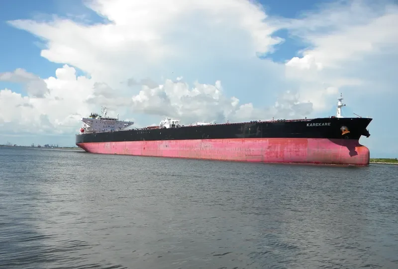 TAHOE SPIRIT Tanker IMO 9427641 photo 7