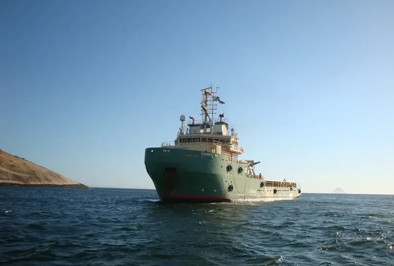 HAI DUONG 79 Multi-Purpose Vessel IMO 9427653 photo 2