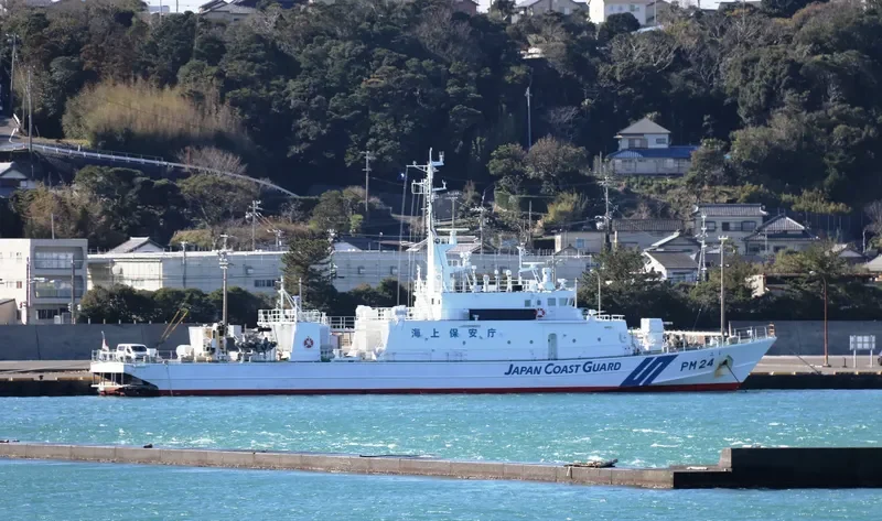 FUJI General Cargo IMO 9427770 photo 6