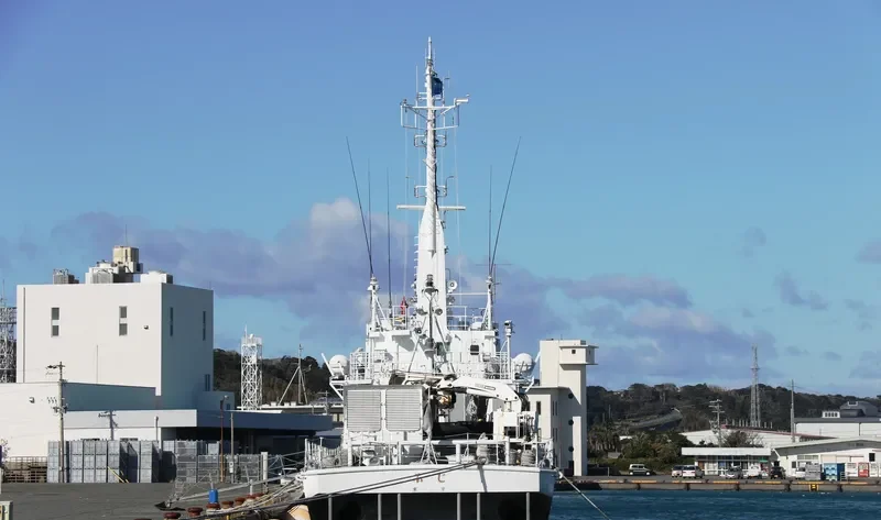 FUJI General Cargo IMO 9427770 photo 10