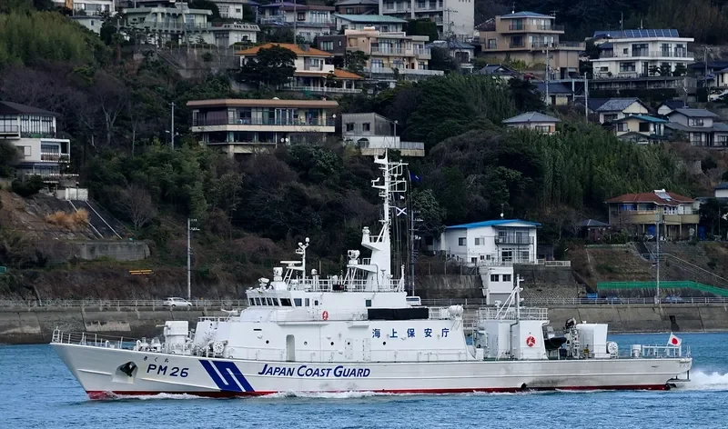 KIKUCHI General Cargo IMO 9427782 photo 5