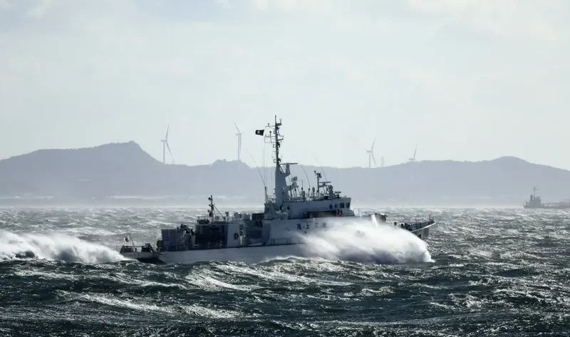 ISUZU General Cargo IMO 9427809