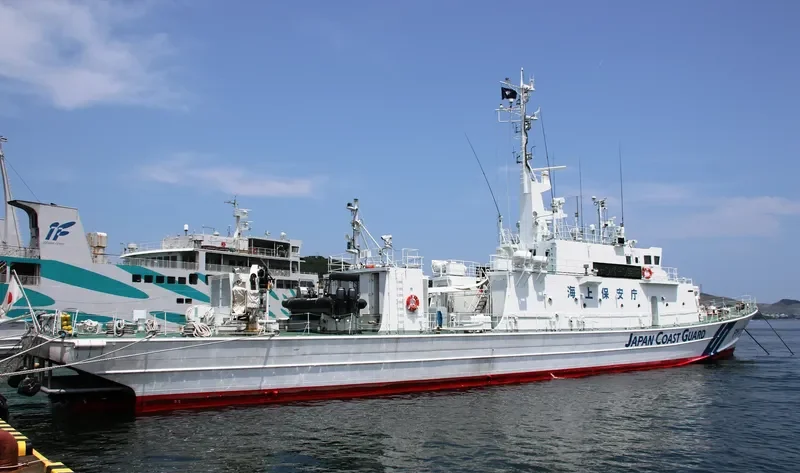 ISUZU General Cargo IMO 9427809 photo 5