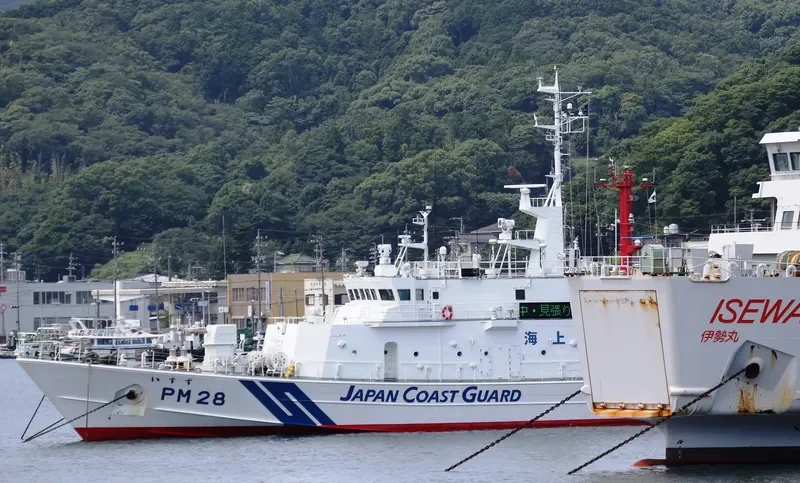 ISUZU General Cargo IMO 9427809 photo 6