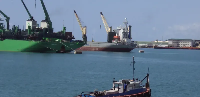 AWALCO DIAMOND General Cargo IMO 9427861 photo 3