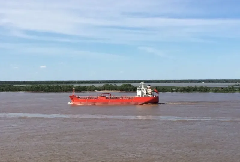 SEA LIGHT Tanker IMO 9428023 photo 4