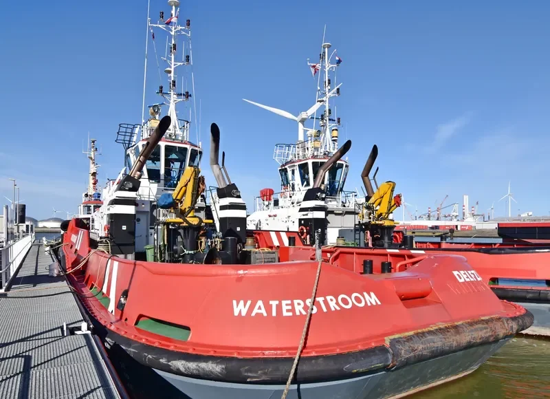 WATERSTROOM General Cargo IMO 9428047 photo 5
