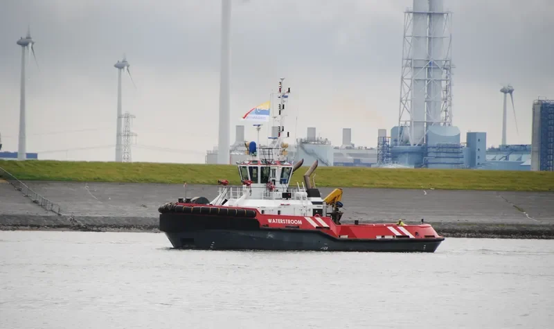 WATERSTROOM General Cargo IMO 9428047 photo 10