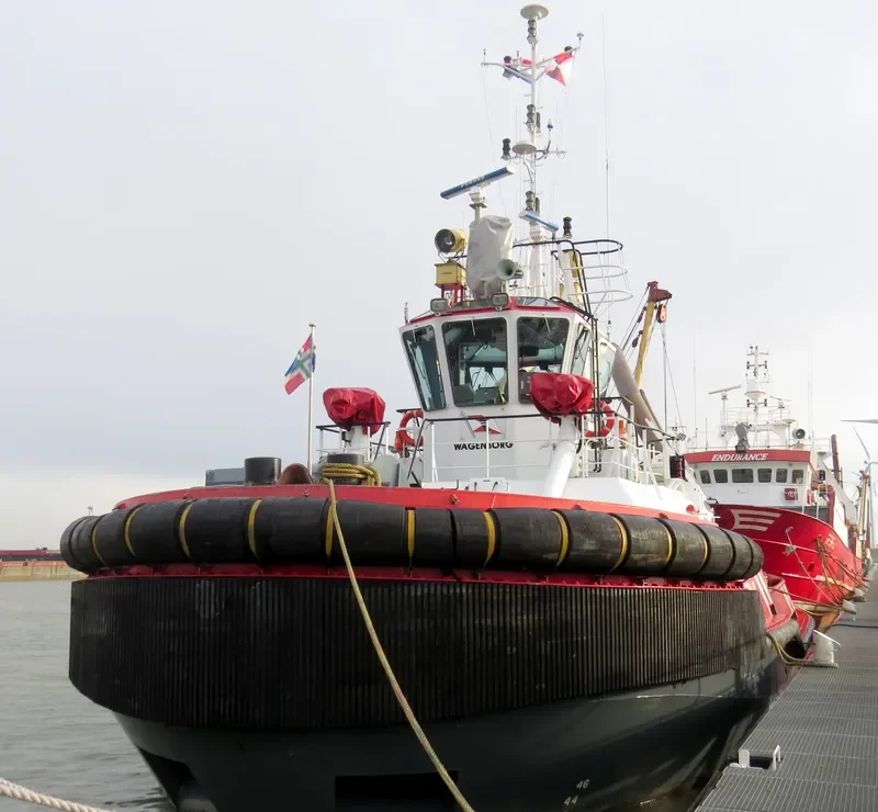 WATERSTRAAT General Cargo IMO 9428059 photo 7