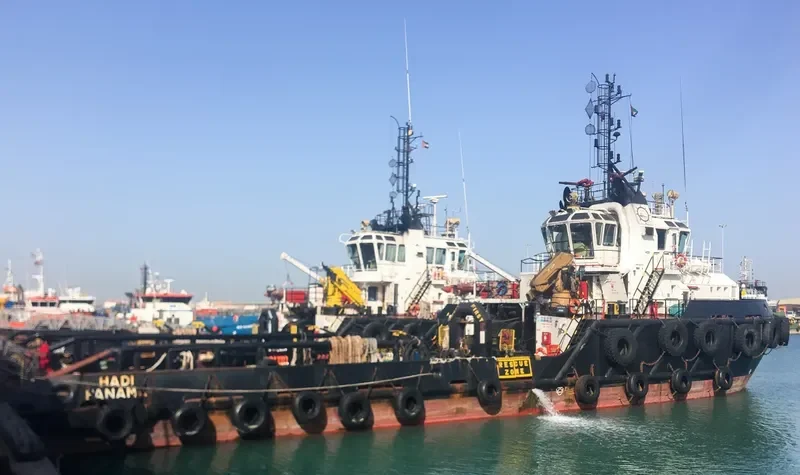 HADI General Cargo IMO 9428267 photo 3