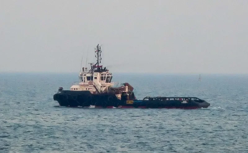 HADI General Cargo IMO 9428267 photo 4