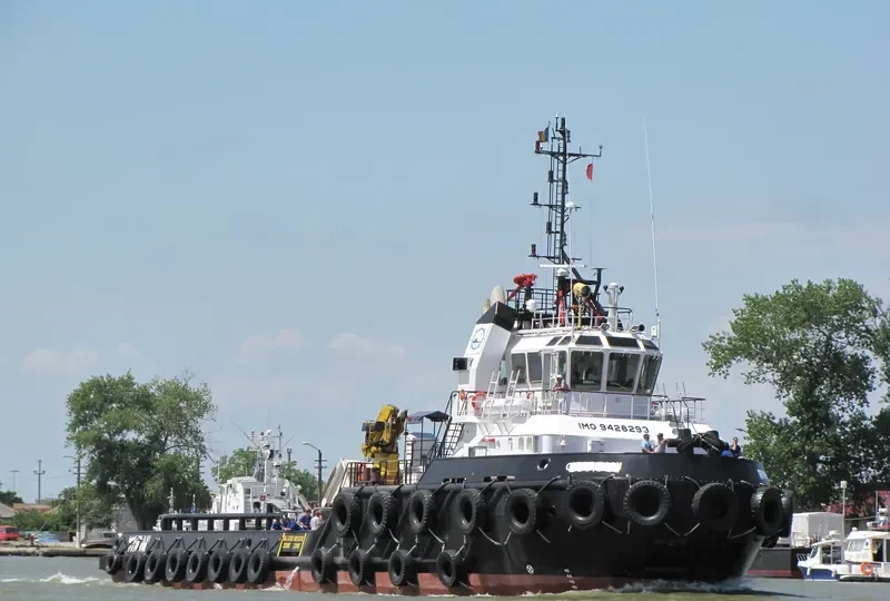 GHAZNAVI General Cargo IMO 9428293 photo 5
