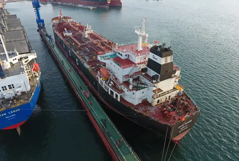 UACC SHAMS Tanker IMO 9428360 photo 5