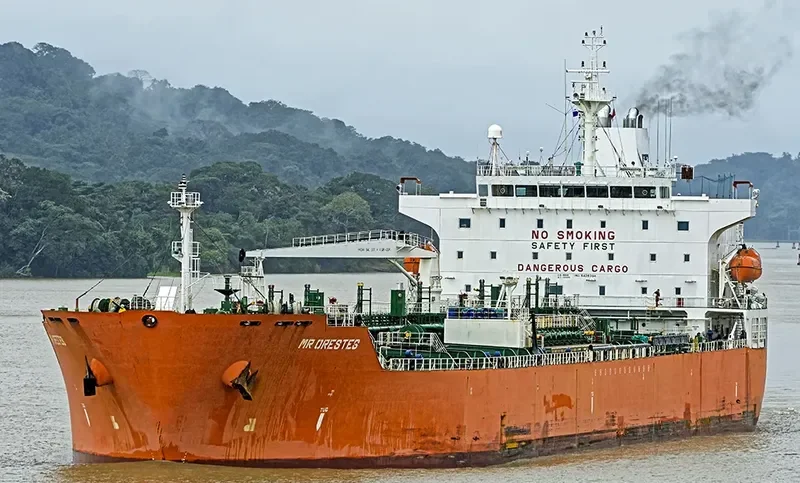 GUNMETAL JACK Tanker IMO 9428384 photo 3