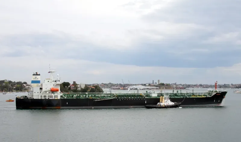GUNMETAL JACK Tanker IMO 9428384 photo 10