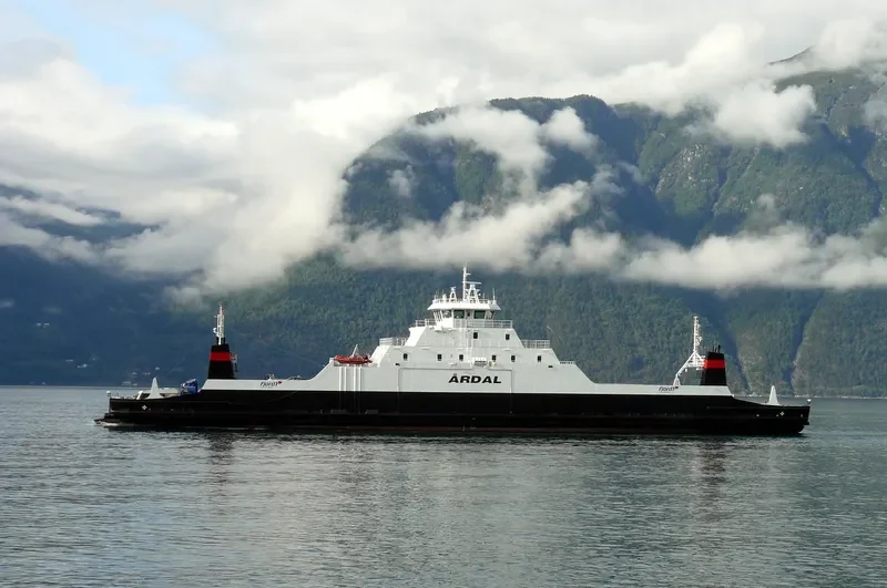 ARDAL Ro-Ro IMO 9428803 photo 7