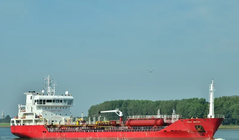 BOMAR MERCURY Tanker IMO 9428889 photo 6