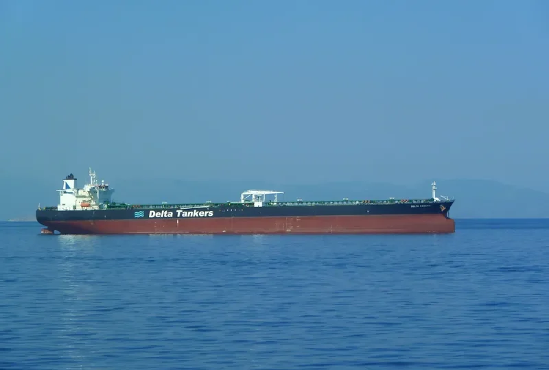 DELTA KANARIS Tanker IMO 9429015 photo 6