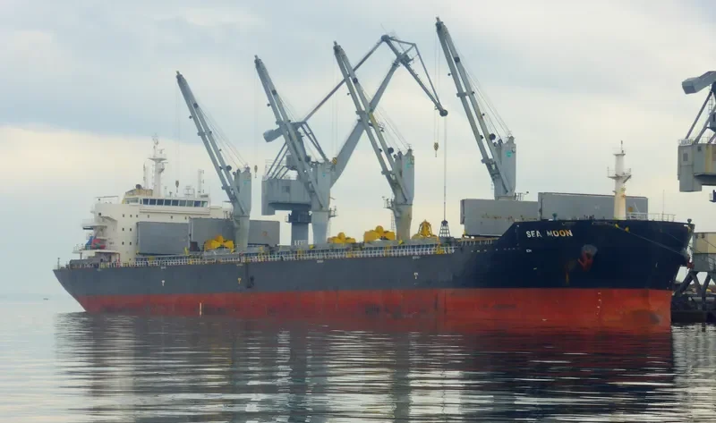 ROSLYN Bulk Carrier IMO 9429053 photo 6