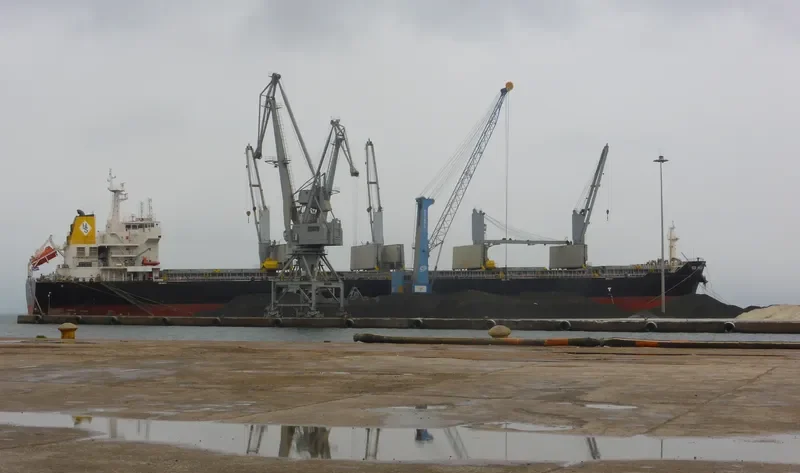 ROSLYN Bulk Carrier IMO 9429053 photo 9