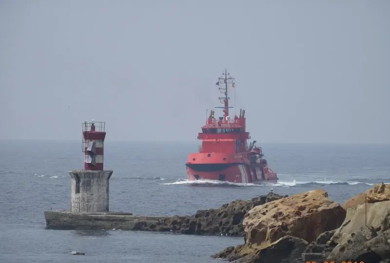 MARIA DE MAEZTU General Cargo IMO 9429091 photo 6