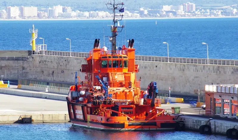 MARTA MATA General Cargo IMO 9429120 photo 6