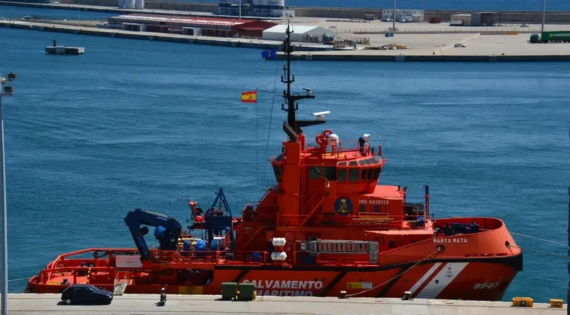 MARTA MATA General Cargo IMO 9429120 photo 7
