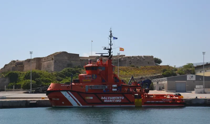 MARTA MATA General Cargo IMO 9429120 photo 8