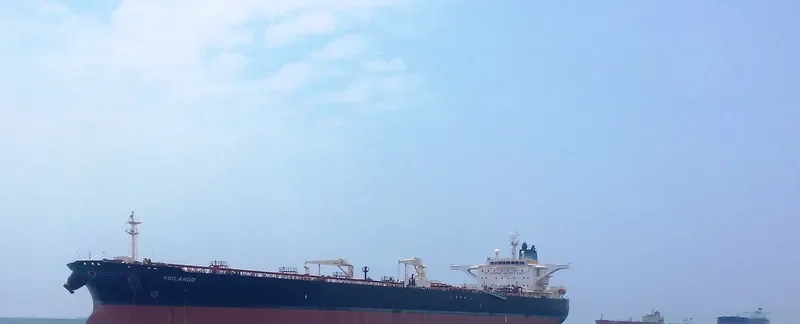 VIOLANDO Tanker IMO 9429285 photo 3