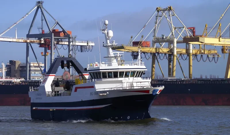 TOBIS General Cargo IMO 9429364 photo 4