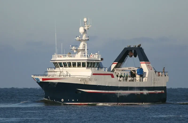 TOBIS General Cargo IMO 9429364 photo 8