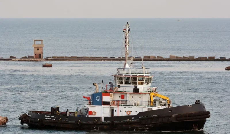 SALAM8 General Cargo IMO 9429405 photo 2