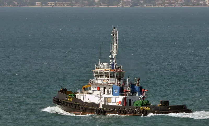SALAM 9 General Cargo IMO 9429417