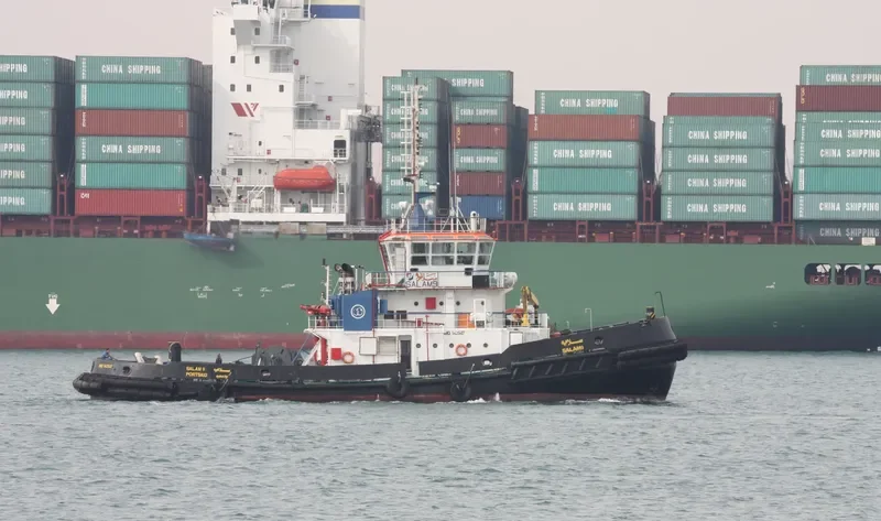 SALAM 9 General Cargo IMO 9429417 photo 6
