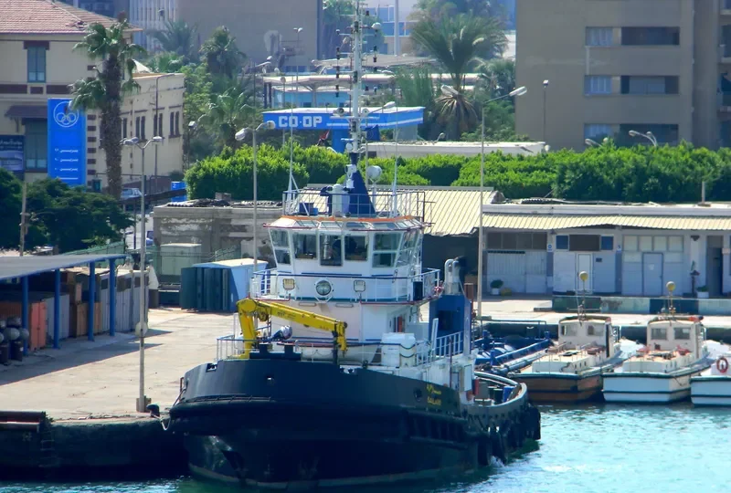 SALAM 9 General Cargo IMO 9429417 photo 8
