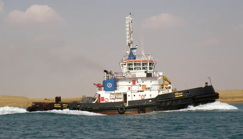 SALAM 9 General Cargo IMO 9429417 photo 9