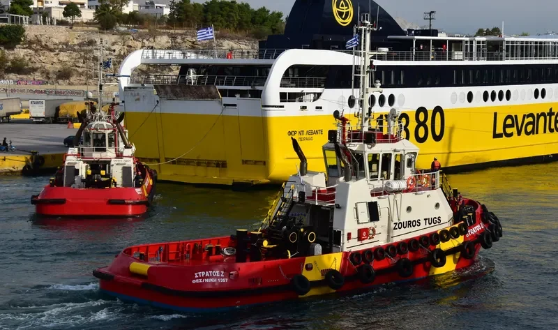 STRATOS Z General Cargo IMO 9429508 photo 2