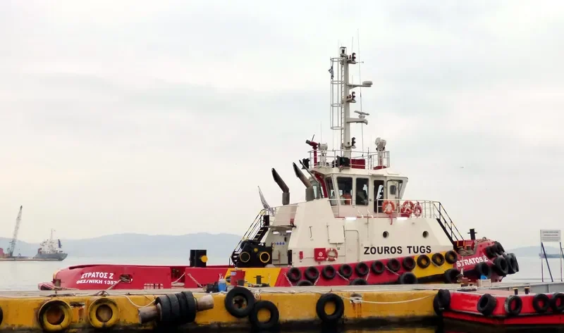 STRATOS Z General Cargo IMO 9429508 photo 7